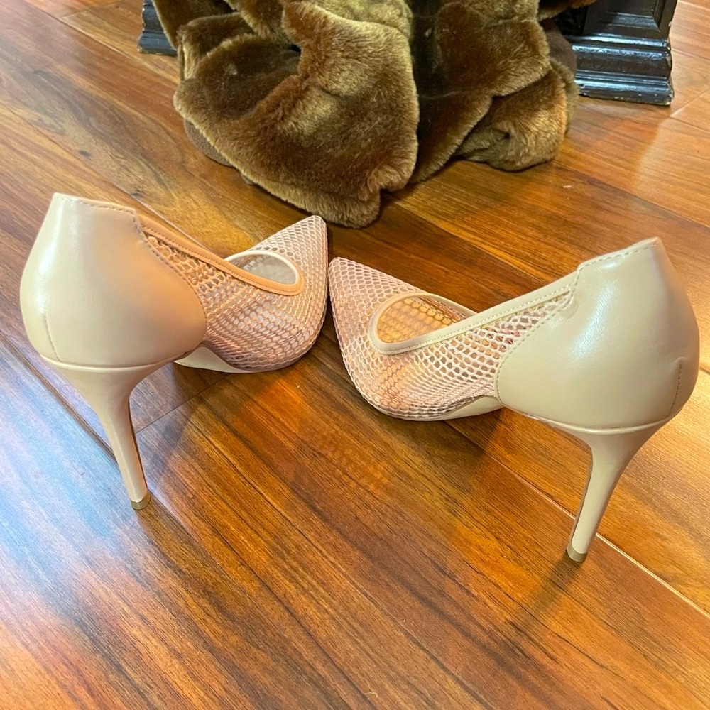 Nine West Pumps